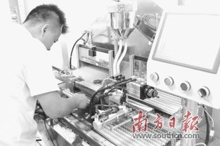 欣源電子 全國每兩盞燈就有一盞選用它的產品