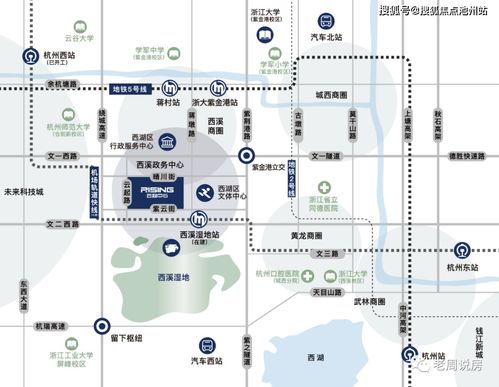 杭州各樓盤售樓處信息匯總 電話、地址、官網及電子服務全解析