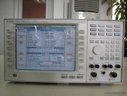 二手8960上海蘇州手機(jī)綜合測試儀 價(jià)格、廠家、圖片及電子特性解析