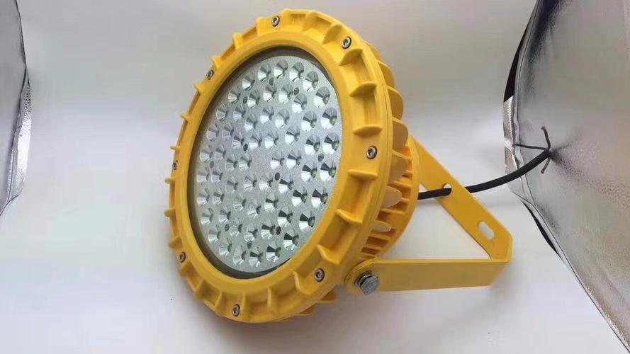 產品供應 中國照明燈具網 其他照明工業 gb8050led節能防爆燈40w工廠