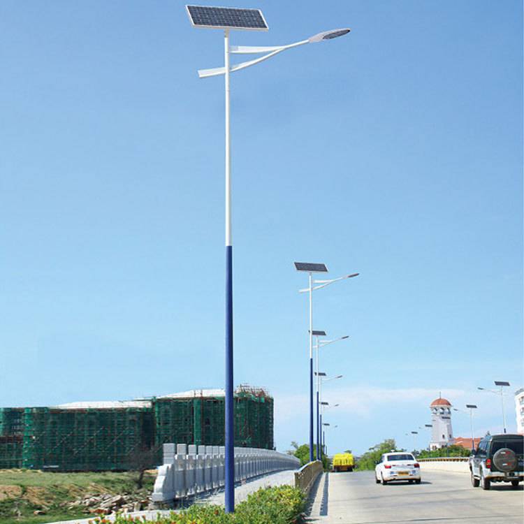 道路新裝7米路燈 當(dāng)日價(jià)格