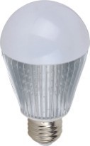 【2012最新產(chǎn)品 綠色節(jié)能 安全低碳照明設(shè)備 LED大功率球泡系列】價(jià)格,廠家,圖片,其他LED燈具,中山市古鎮(zhèn)日炬照明電器廠