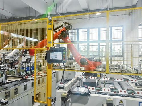 破局立新 再造發(fā)展引擎——昆明市官渡區(qū)產(chǎn)業(yè)轉(zhuǎn)型升級(jí)一線觀察