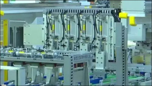 搶占未來能源高地 新興能源技術(shù)研發(fā)的全球競賽與戰(zhàn)略機(jī)遇