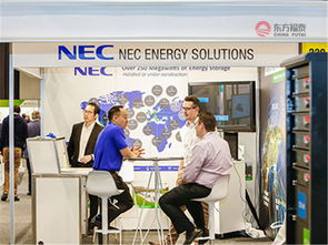 聚焦前沿，蓄勢未來——2019年悉尼國際電池儲能技術(shù)展與新興能源研發(fā)新趨勢